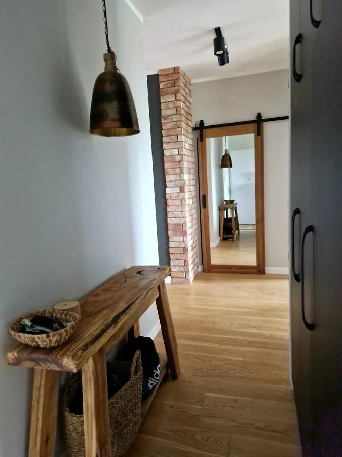 Harmony Apartment Warsaw 0*,  Poland