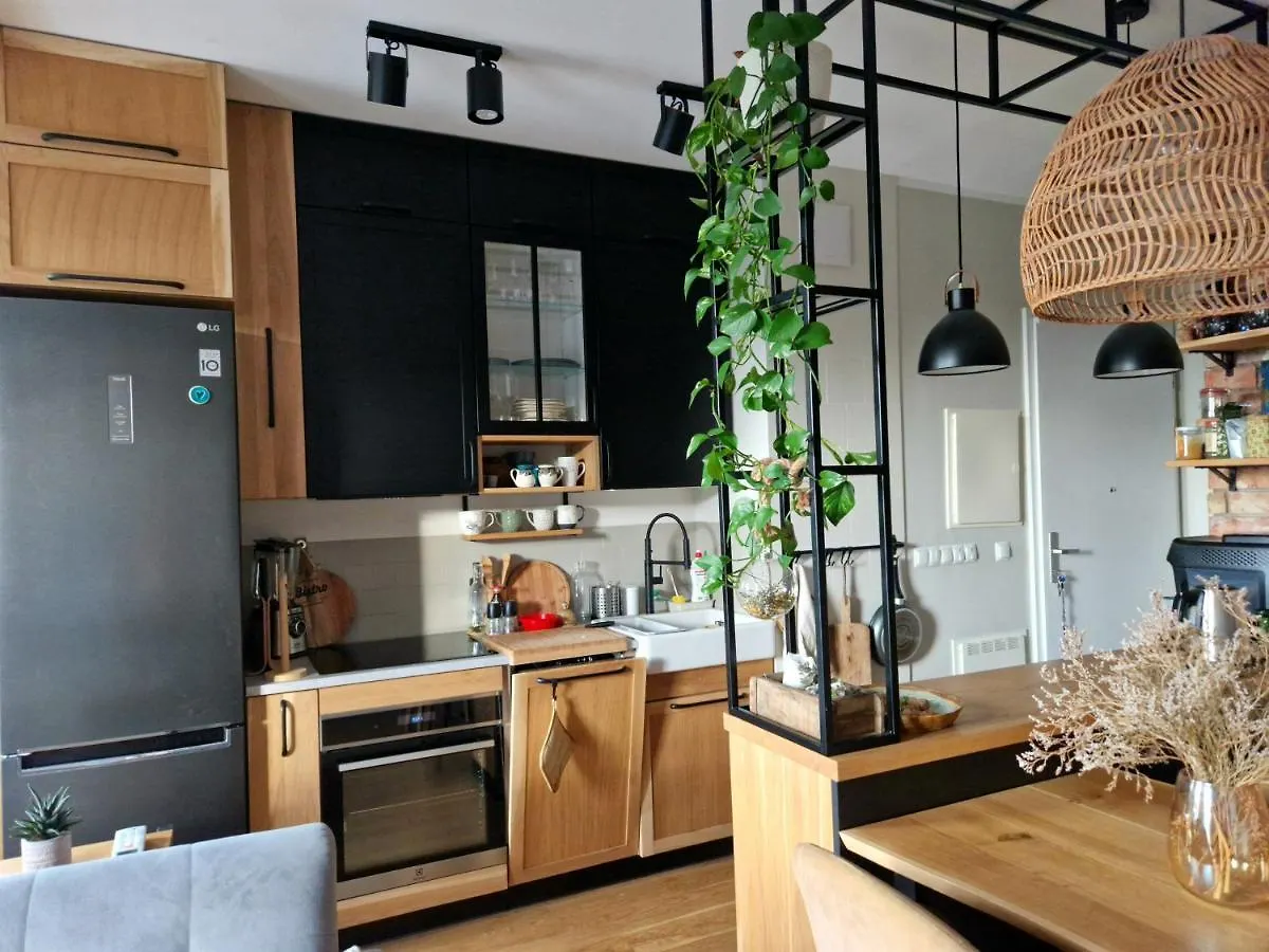 Harmony Apartment Warsaw 0*,  Poland